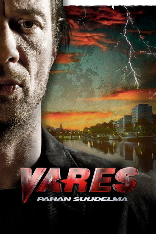 Vares – Pahan suudelma