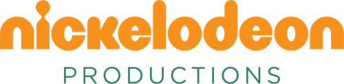 Логотип Nickelodeon Productions