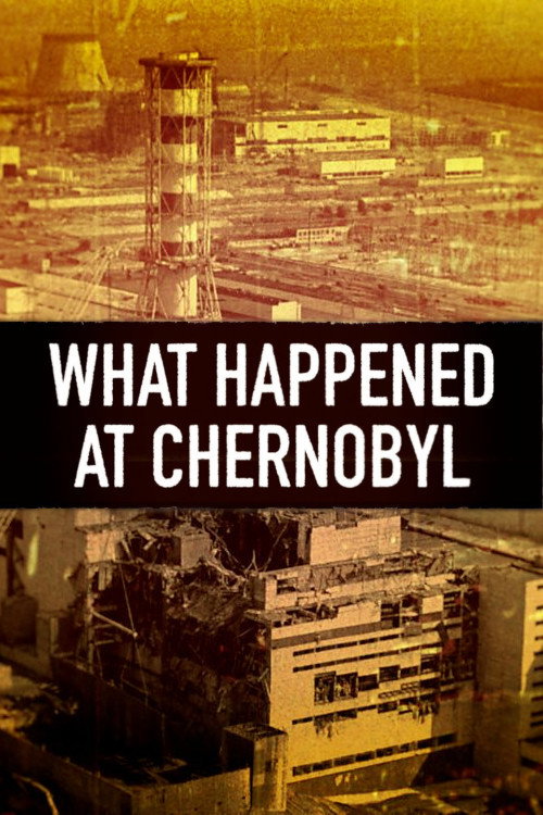 What Happened at...?