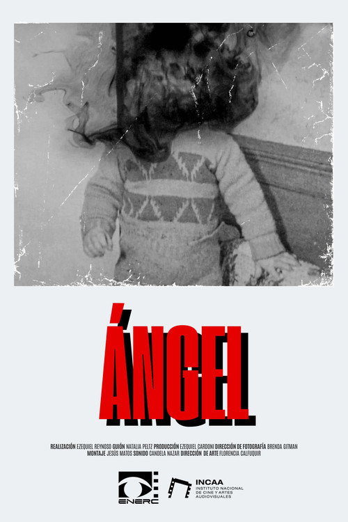 Ángel