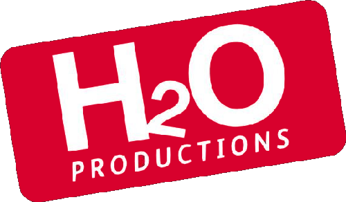 Логотип H2O Productions