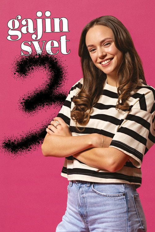 Gajin svet 3