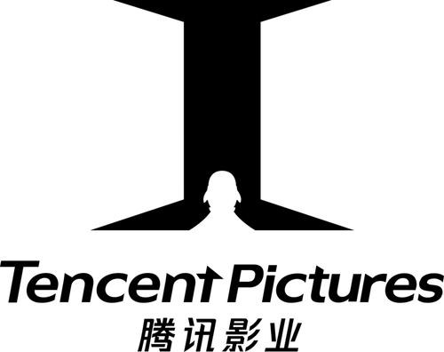 Логотип Tencent Pictures