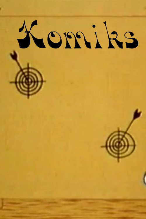 Komiks