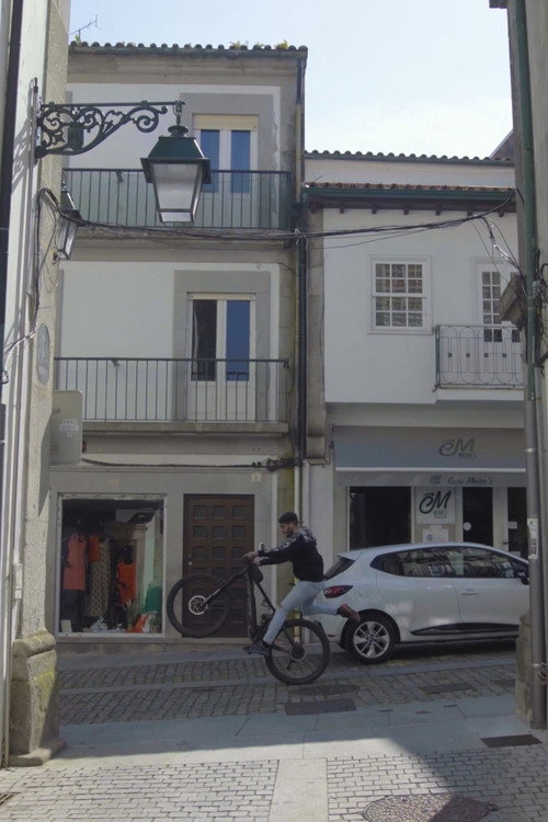 Cambão