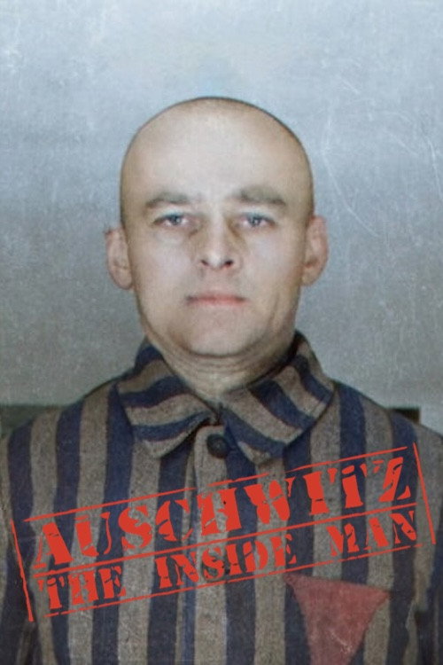 Auschwitz: The Inside Man