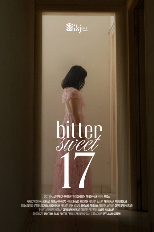 Bittersweet Seventeen
