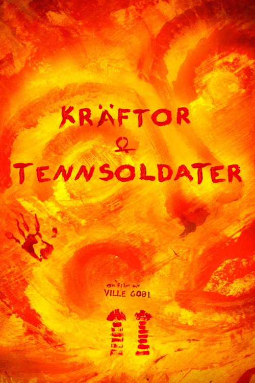 Kräftor & Tennsoldater