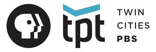 Логотип Twin Cities Public Television