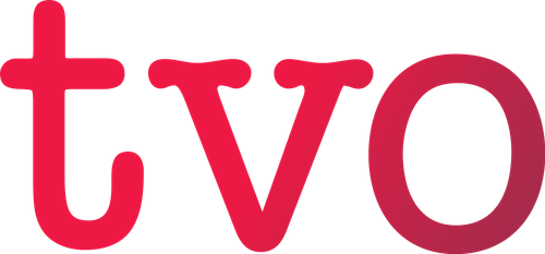 Логотип TVO