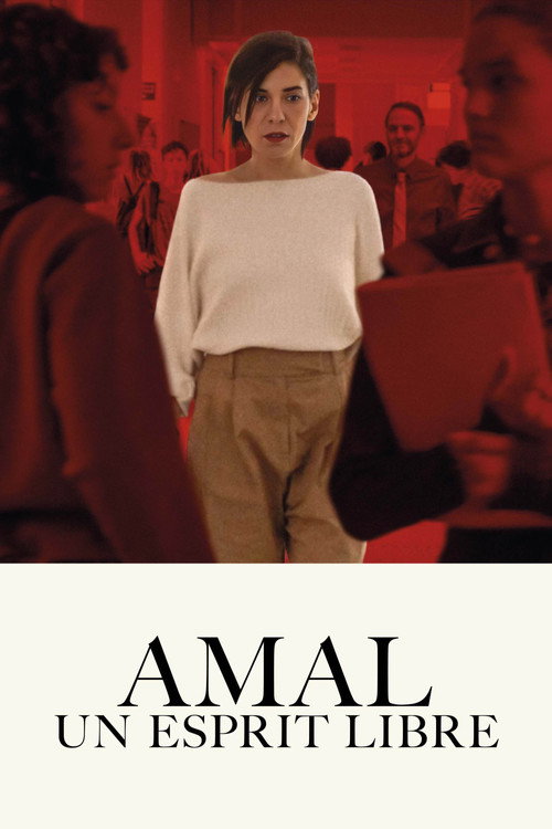 Amal : un esprit libre
