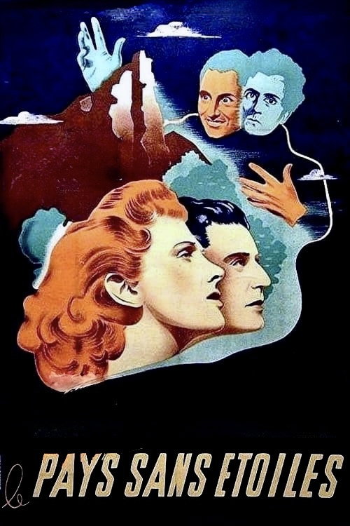 Le Pays sans étoiles