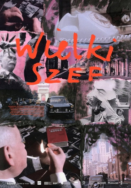 Wielki szef