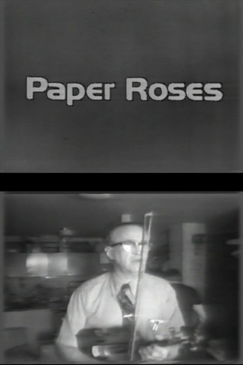 It’s A Living: Paper Roses