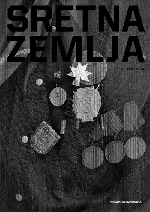 Sretna zemlja