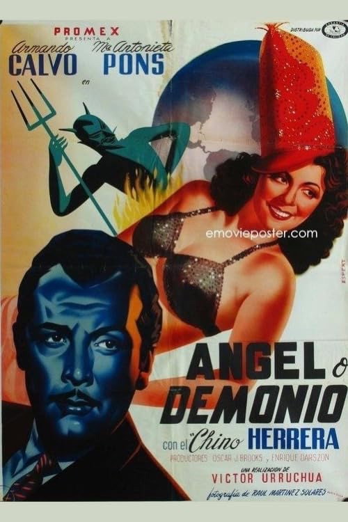Ángel o demonio