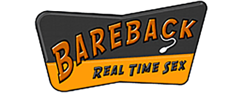 Логотип BarebackRT Media