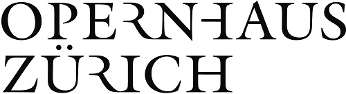 Логотип Opernhaus Zürich