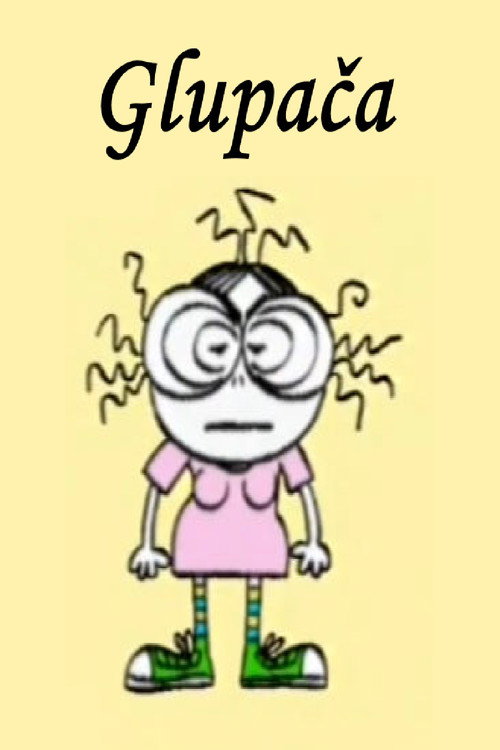 Glupača