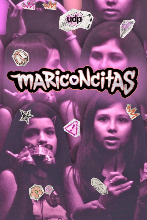Mariconcitas
