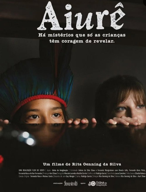 Aiurê
