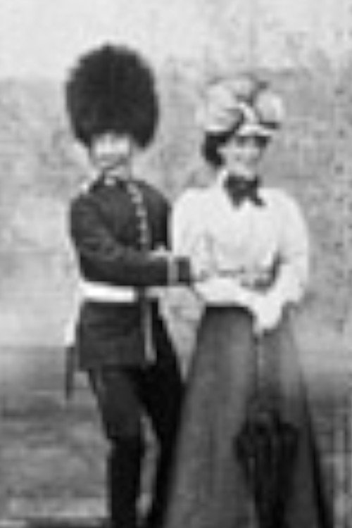 The Amorous Guardsman