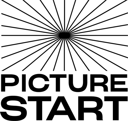 Логотип Picturestart