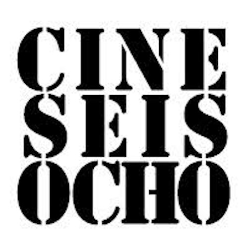 Логотип Cine Seis Ocho