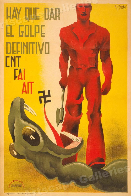 20 de noviembre de 1936 ¿Te acuerdas de esta fecha, compañero?