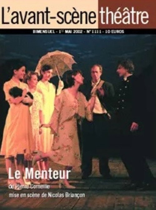 Le Menteur