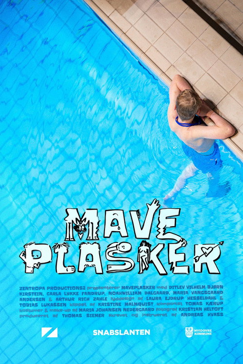 Maveplasker