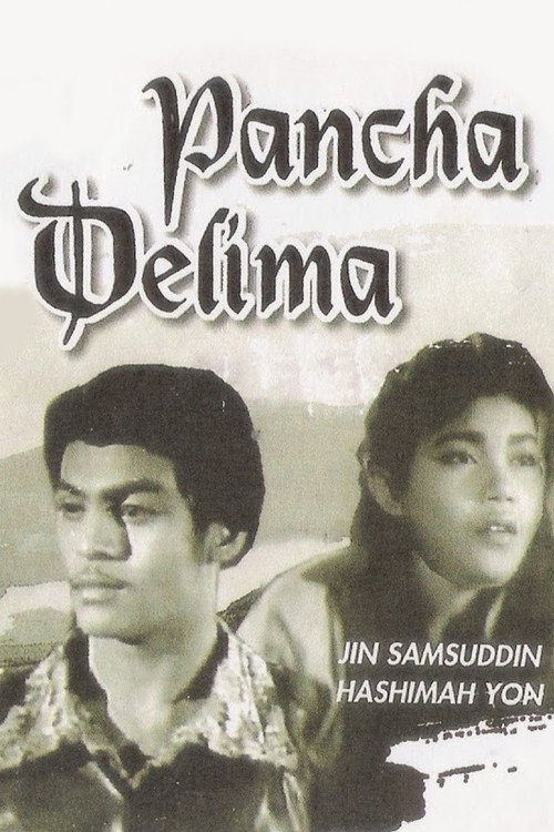 Pancha Delima
