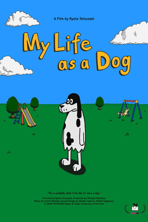 My Life as a Dog