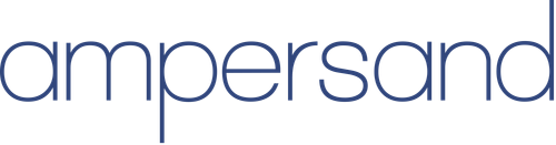 Логотип Ampersand