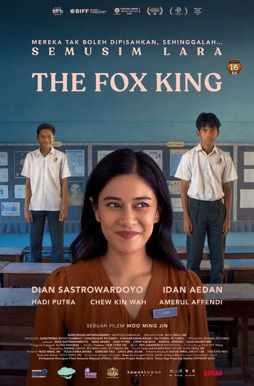 Semusim Lara