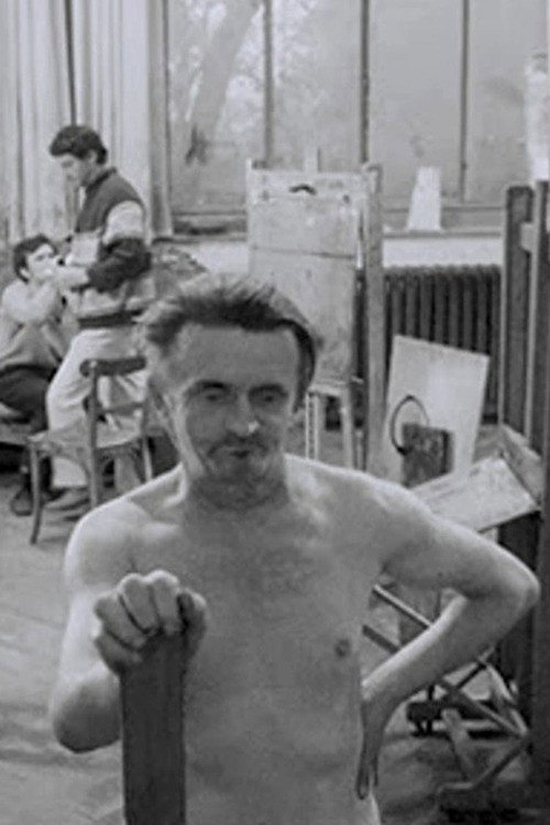 Pan Hrstka