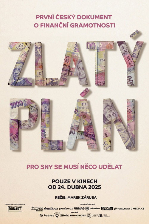 Zlatý plán