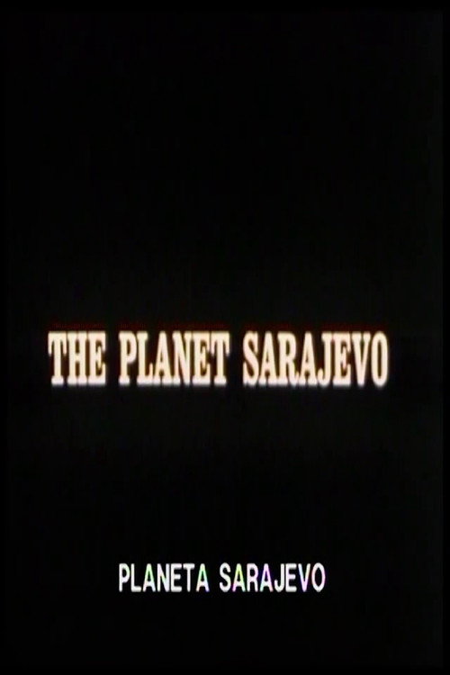 Planeta Sarajevo