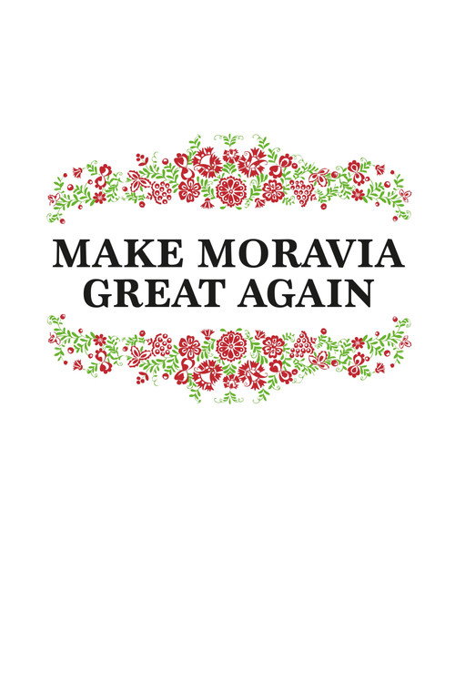 Morava, krásná zem III