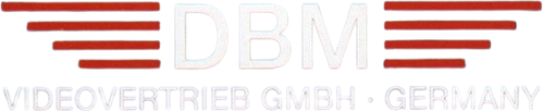 Логотип DBM