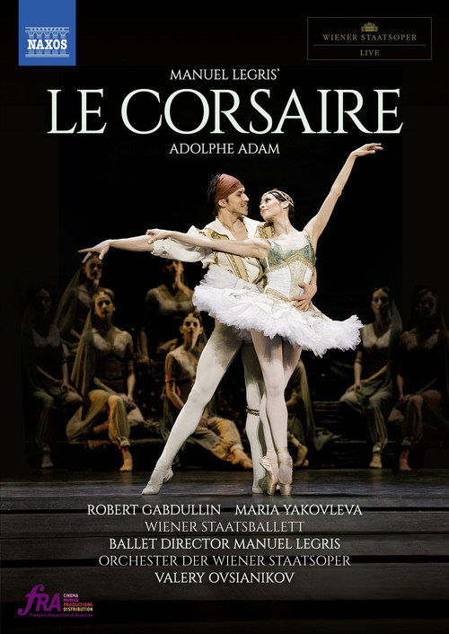 Le Corsaire