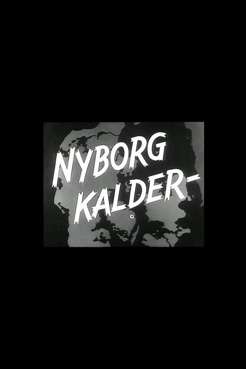 Nyborg kalder