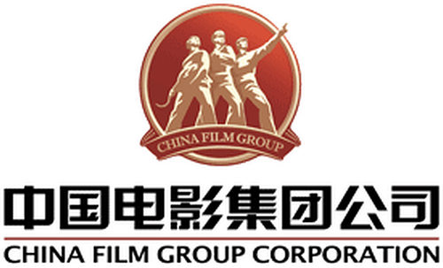 Логотип China Film Group Corporation