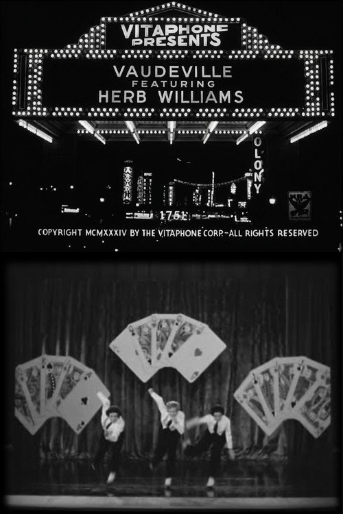 Vaudeville