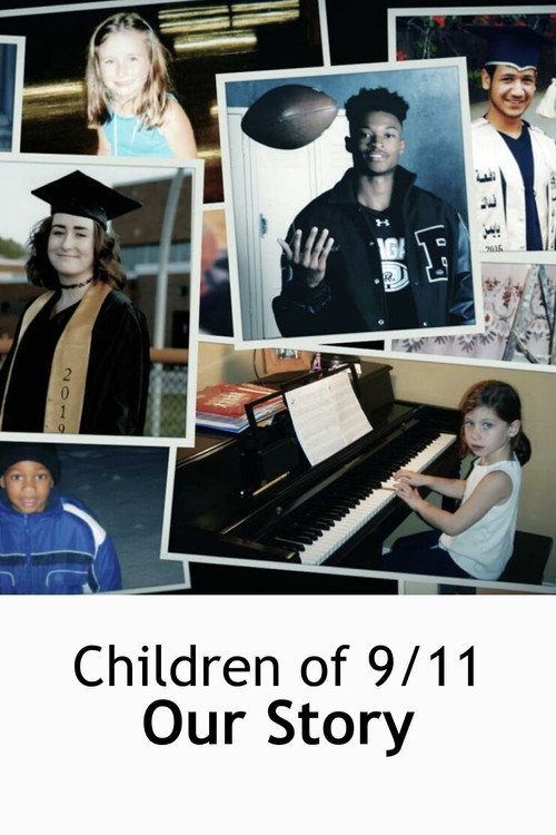 Children of 9/11: Our Story