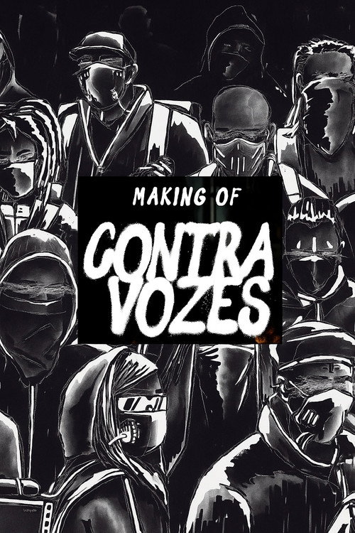 Making of Contravozes