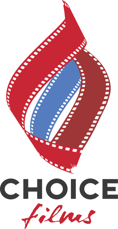 Логотип Choice Films