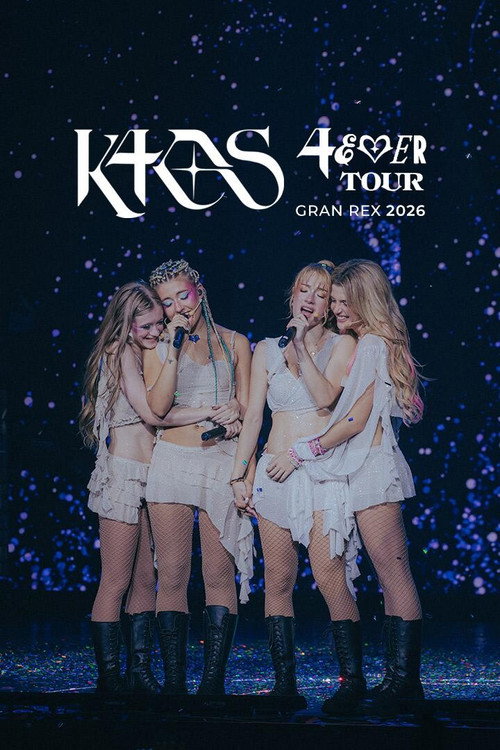 K4OS 4Ever Tour