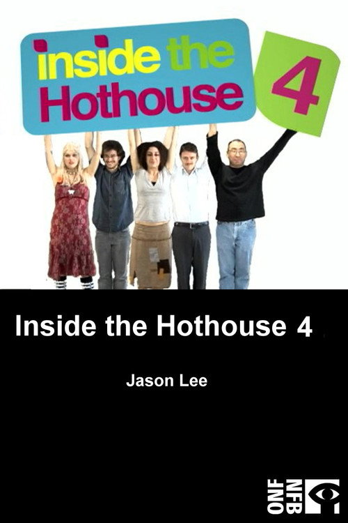 Inside the Hothouse 4