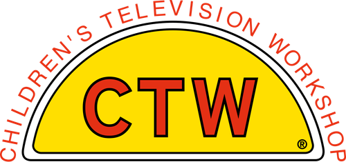 Логотип Children's Television Workshop